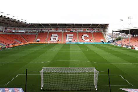 blackpool score today|blackpool fc live stream today.